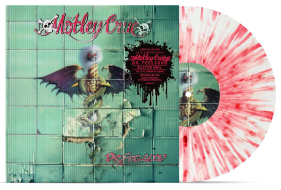 DR. FEELGOOD 35TH ANNIVERSARY EXCLUSIVE VERSION-LTD
