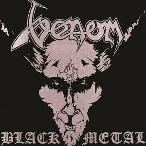 BLACK METAL