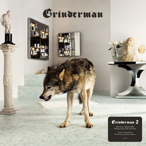 GRINDERMAN 2