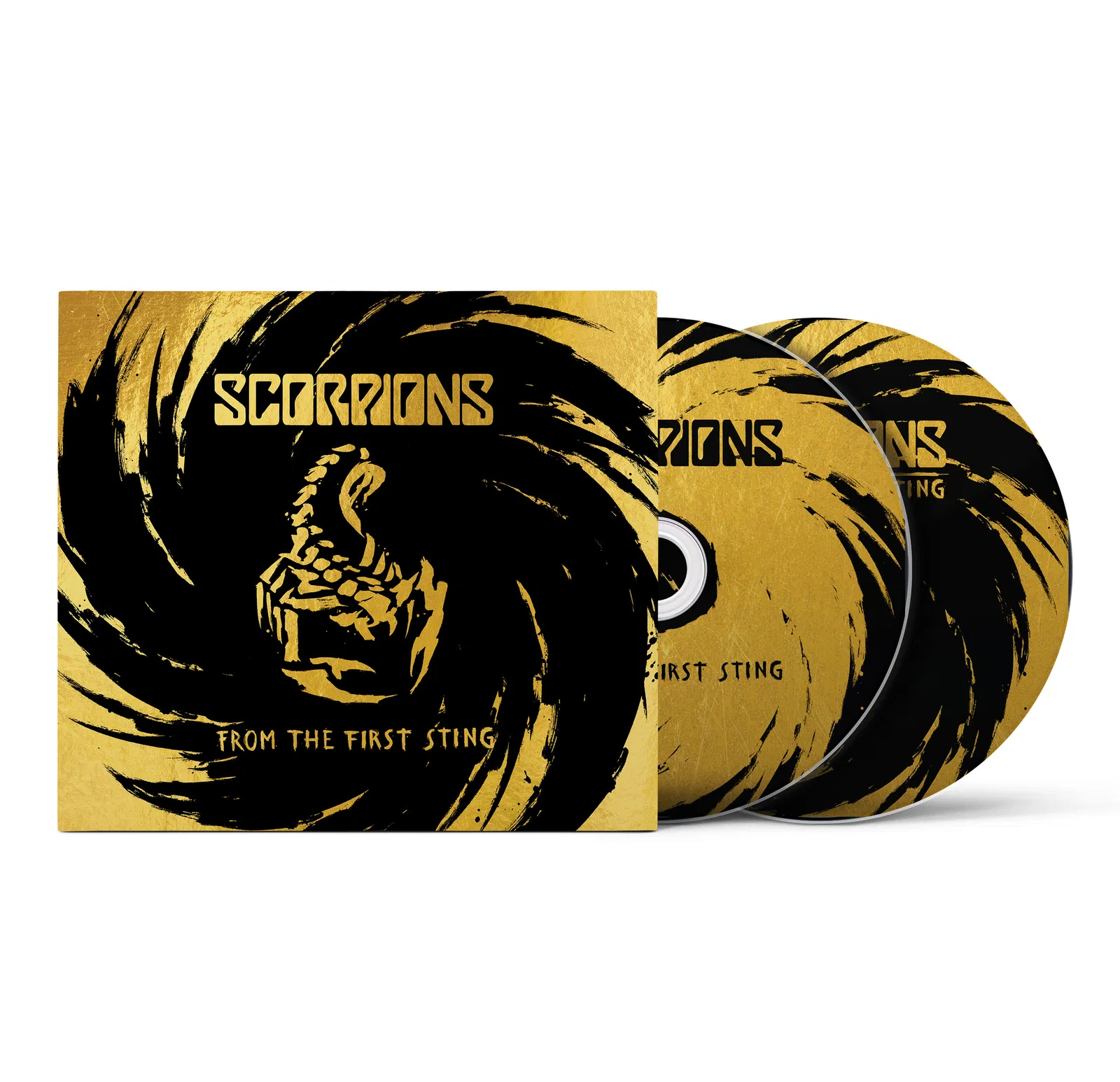 FROM THE FIRST STING