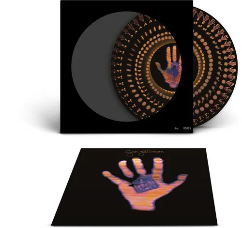 Living in the Material World (Zoetrope edition - Black Friday 2025)