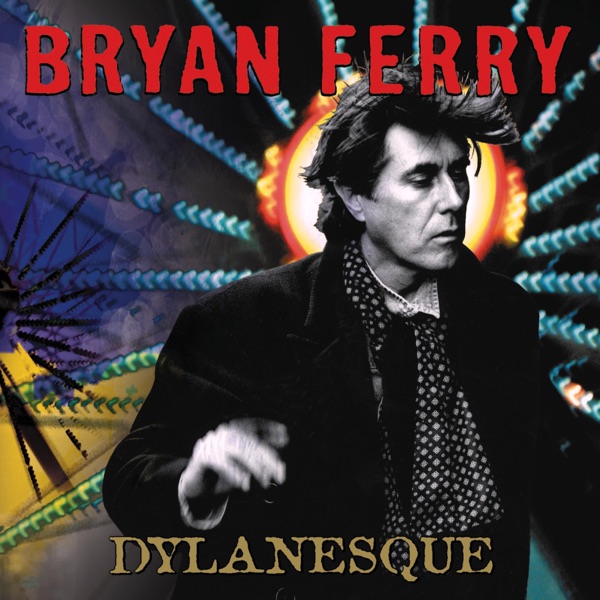DYLANESQUE