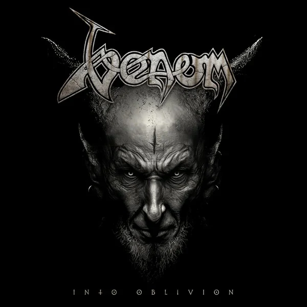 INTO OBLIVION (CLEAR VINYL)