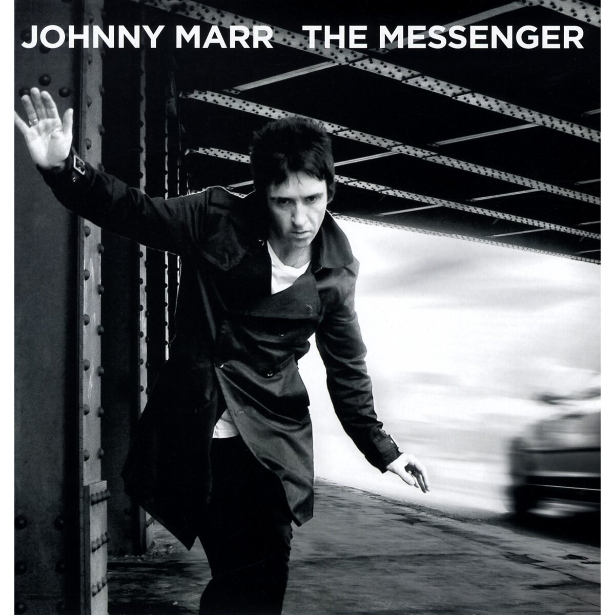 THE MESSENGER