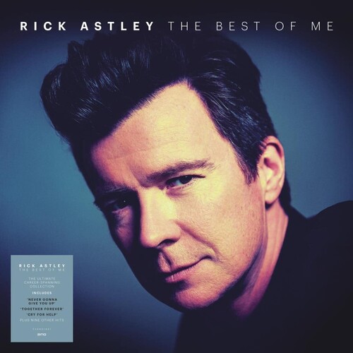 BEST OF ME