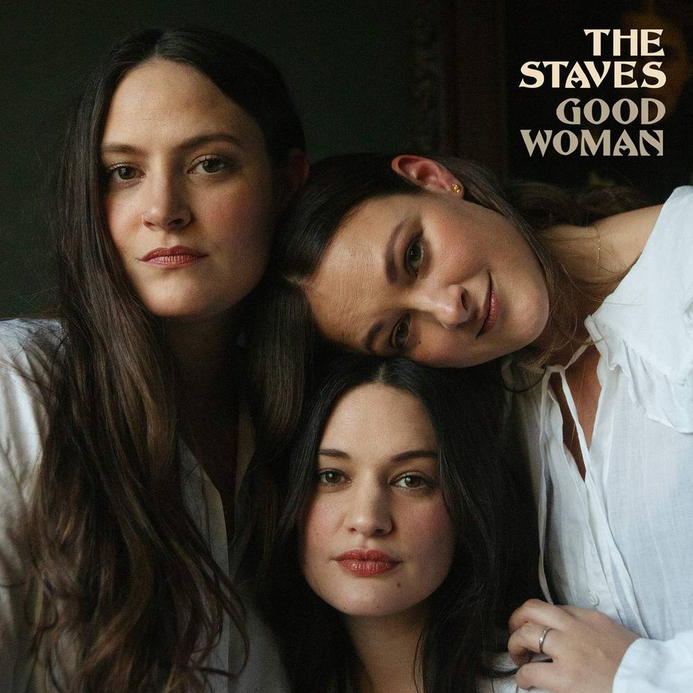 THE STAVES