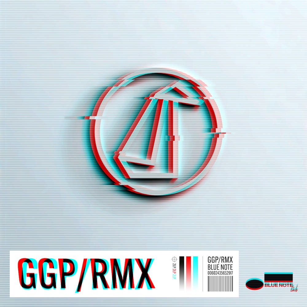 GGP/RMX / GOGO PENGUIN