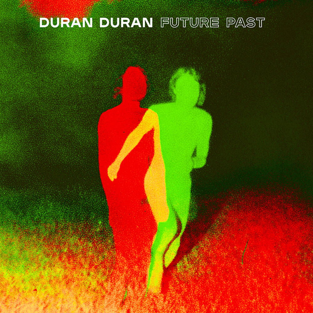 FUTURE PAST -COLOURED-