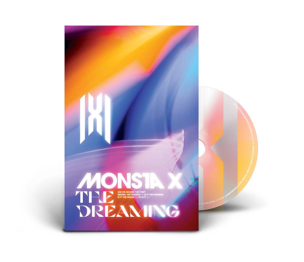 DREAMING-DELUXE/PHOTOBOO-