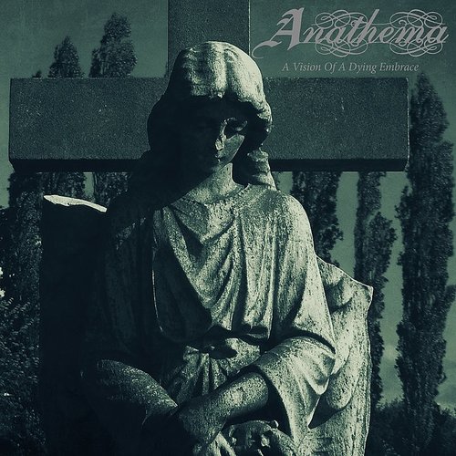 A Vision Of A Dying Embrace LP