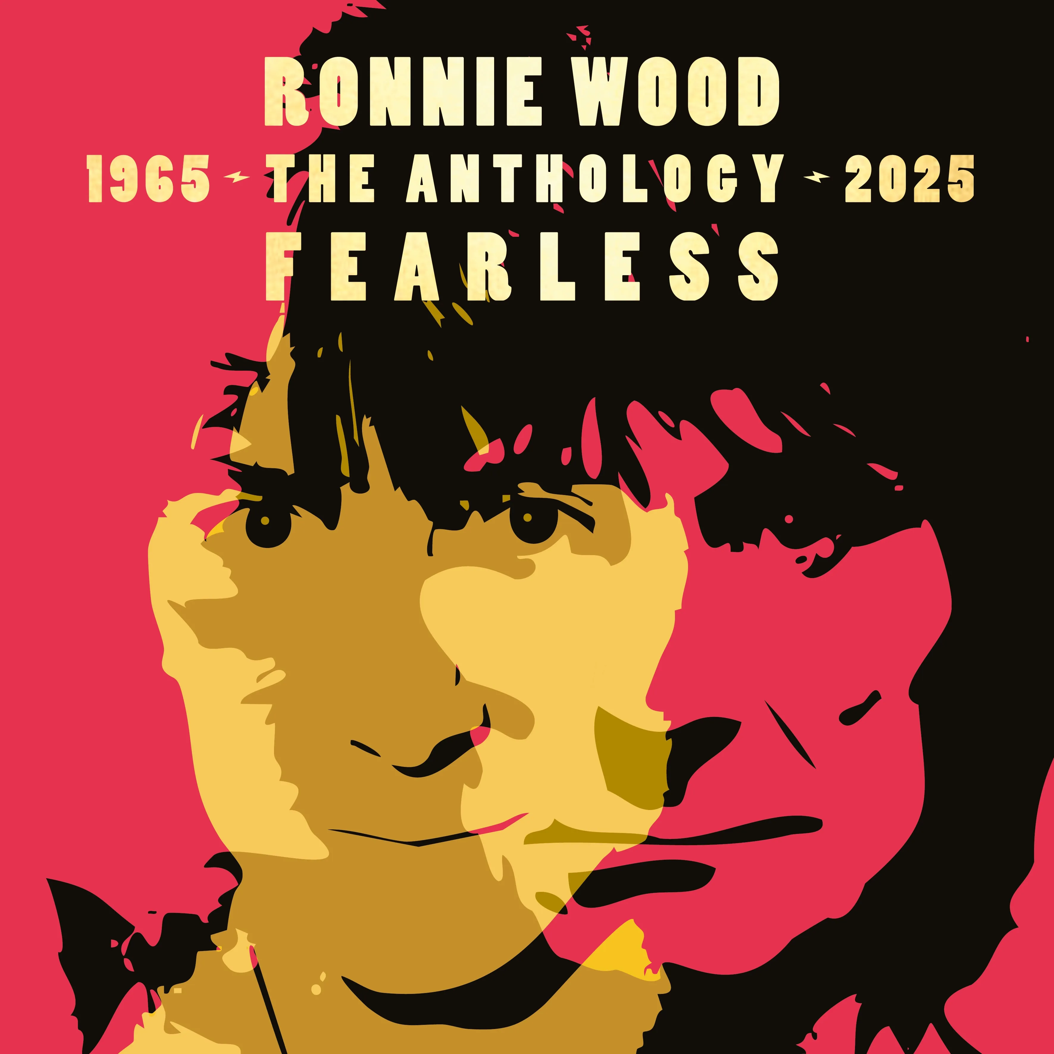 FEARLESS:ANTHOLOGY 1965-25