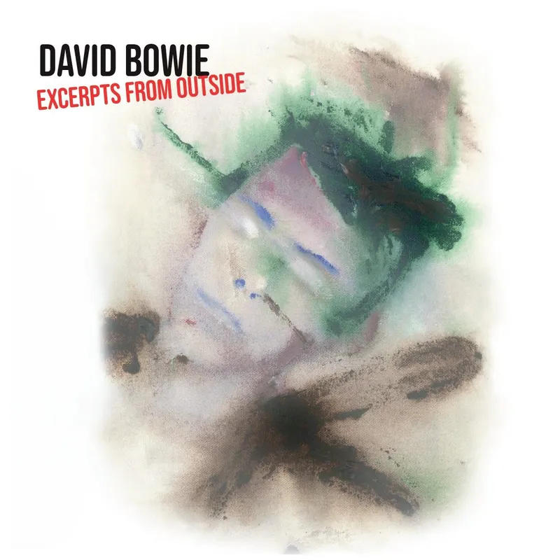 EXCERPTS FROM OUTSIDE (180 GR 12