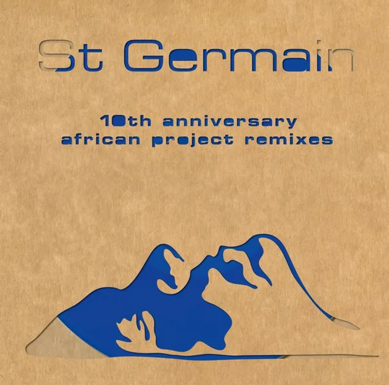 ST GERMAIN (140 GR 12