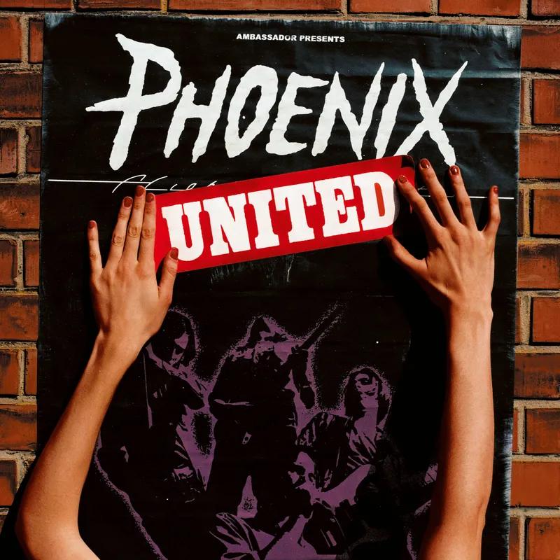UNITED (140 GR 12