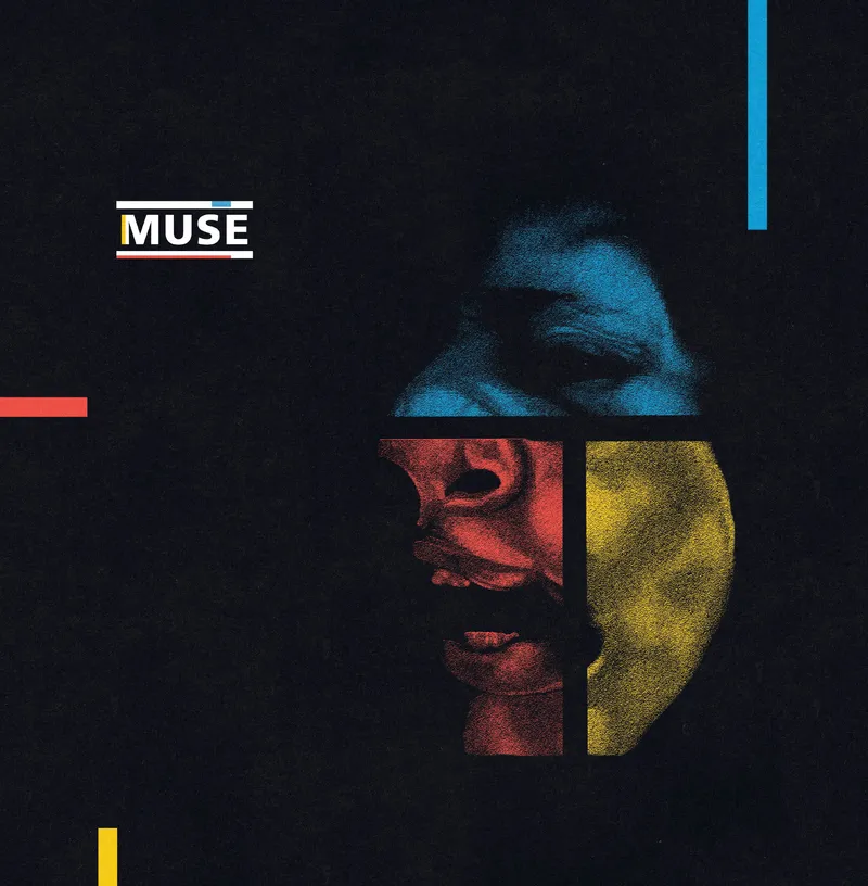 MUSE EP (140 GR 12
