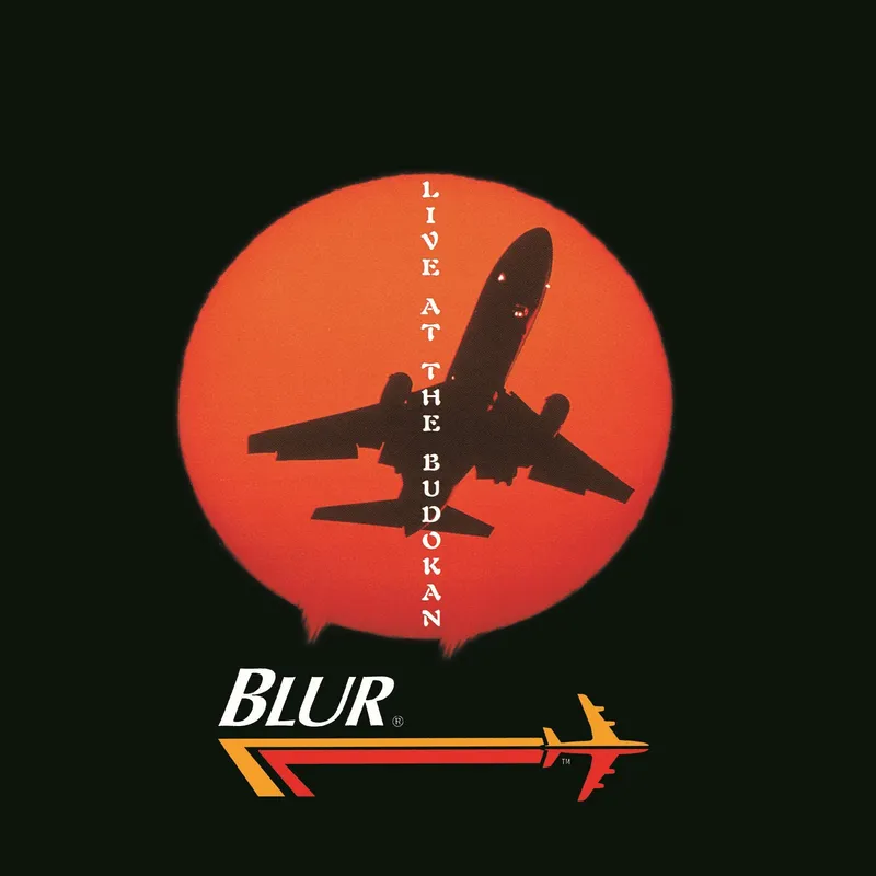LIVE AT THE BUDOKAN (140 GR 12