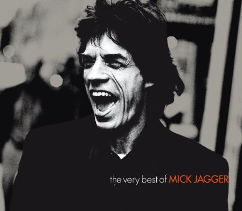 The Very Best Of Mick Jagger