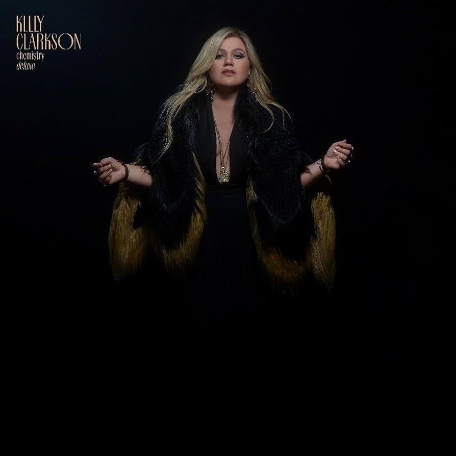 CHEMISTRY (DELUXE-22 TRACK)