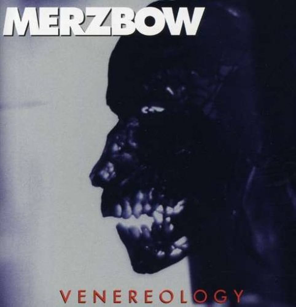 Venereology LP COLORED