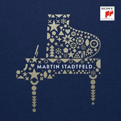 CHRISTMAS PIANO II