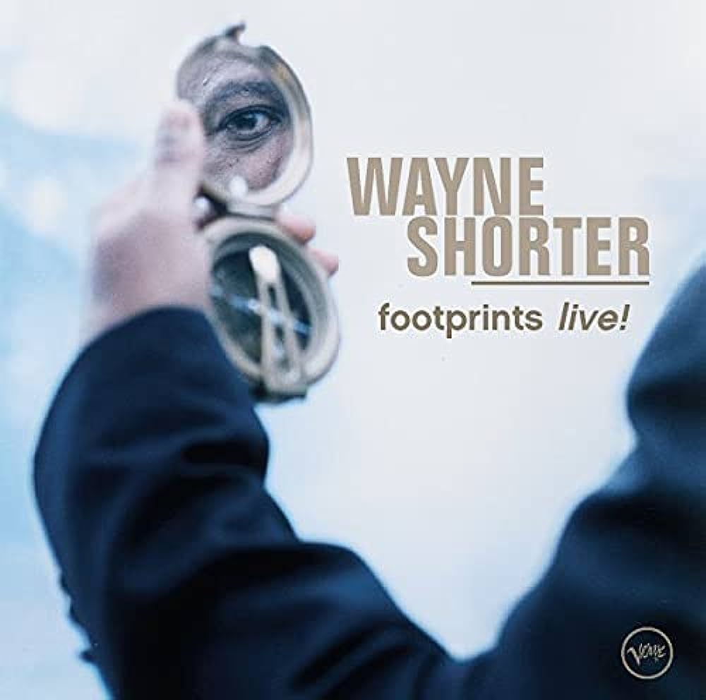 Wayne Shorter