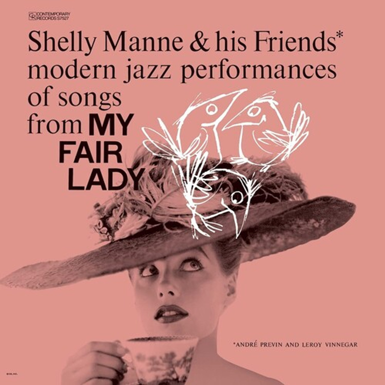 My Fair Lady 