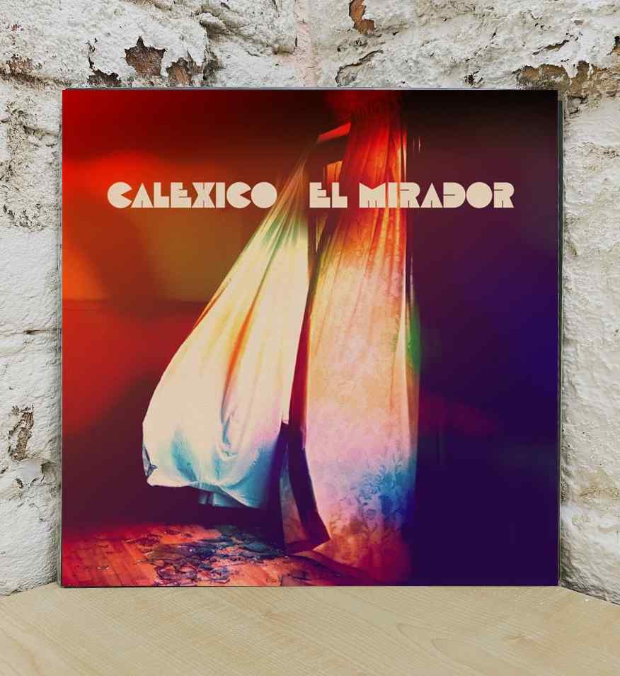 El Mirador