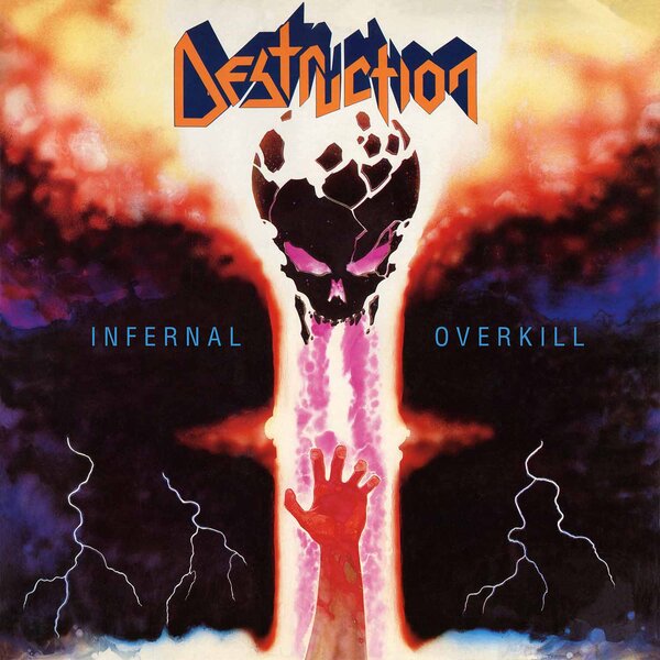Infernal Overkill