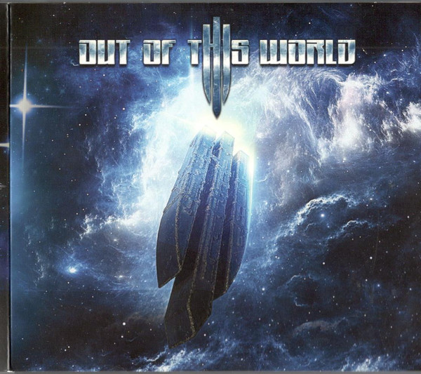 OUT OF THIS WORLD