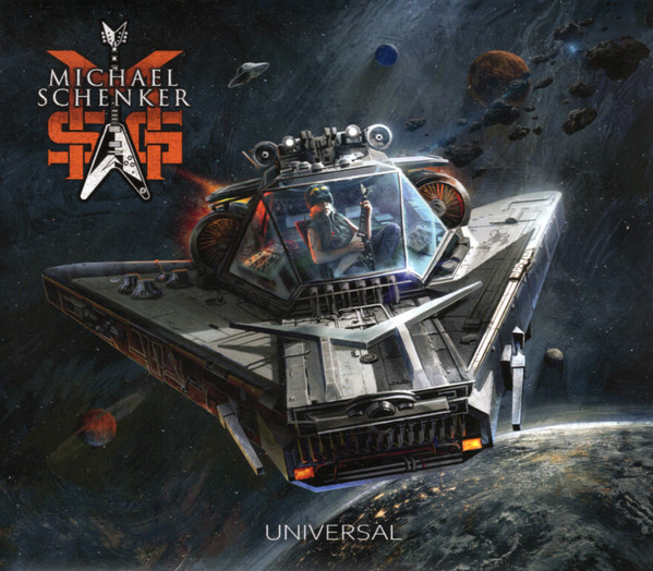 UNIVERSAL -DIGI-
