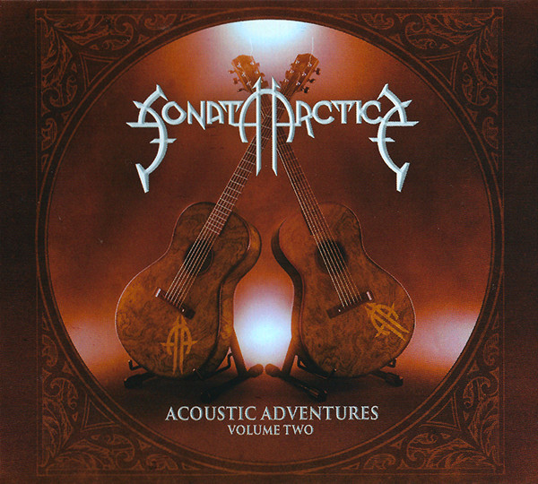 ACOUSTIC.. -DIGI-