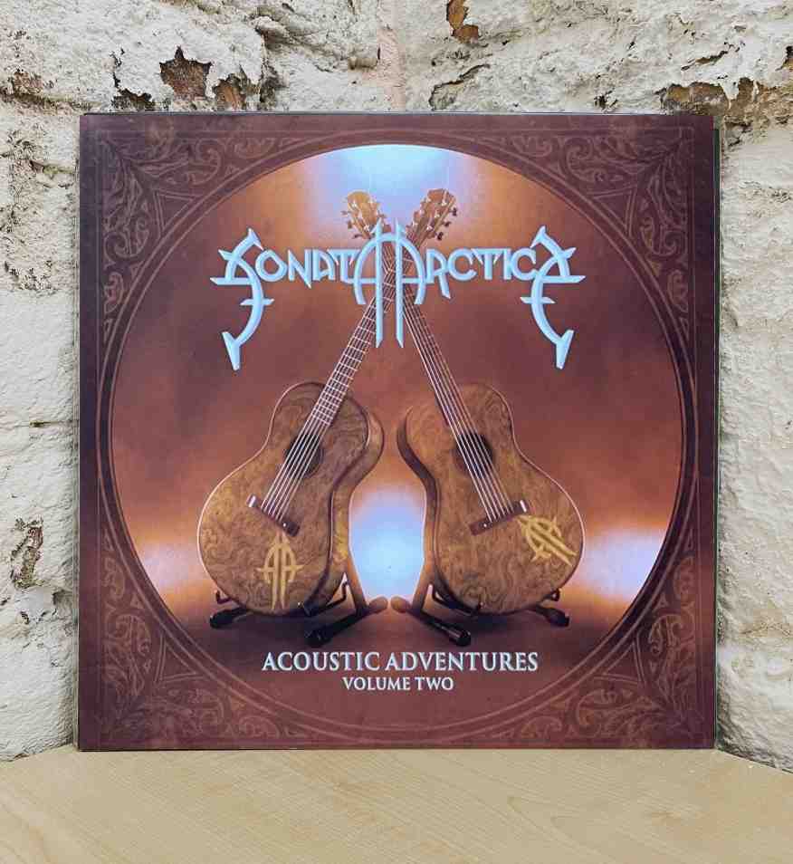 ACOUSTIC.. -COLOURED-