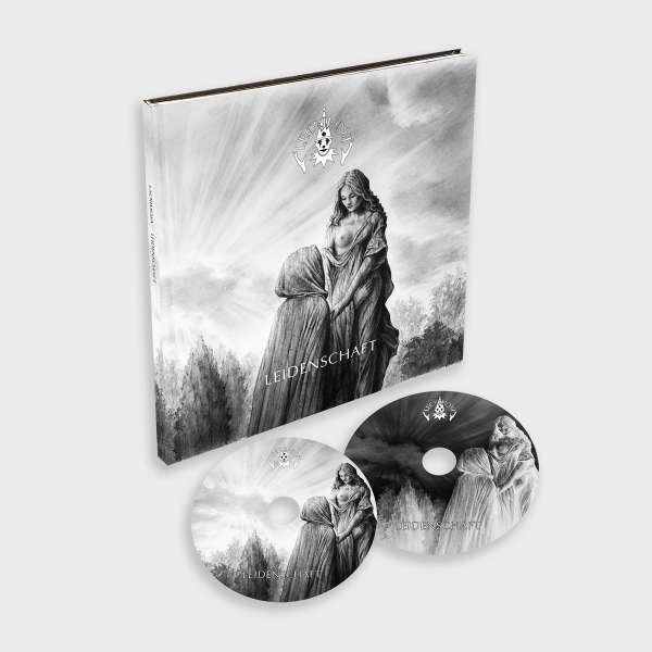 LEIDENSCHAFT -EARBOOK-
