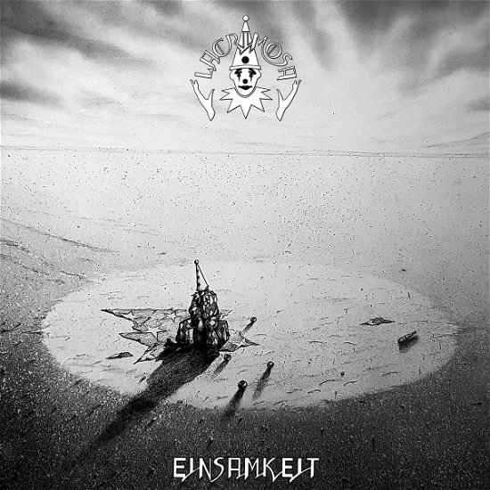 EINSAMKEIT -COLOURED-