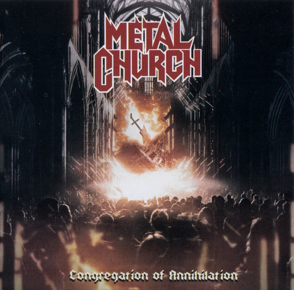 CONGREGATION OF..