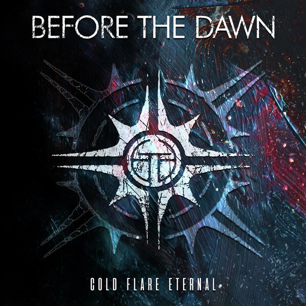 COLD FLARE ETERNAL 