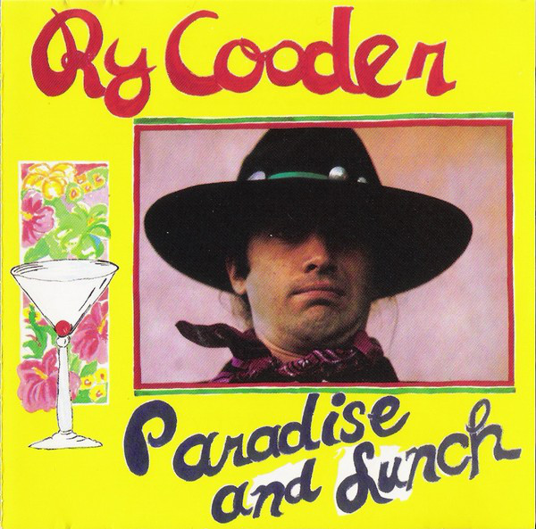 Paradise & Lunch