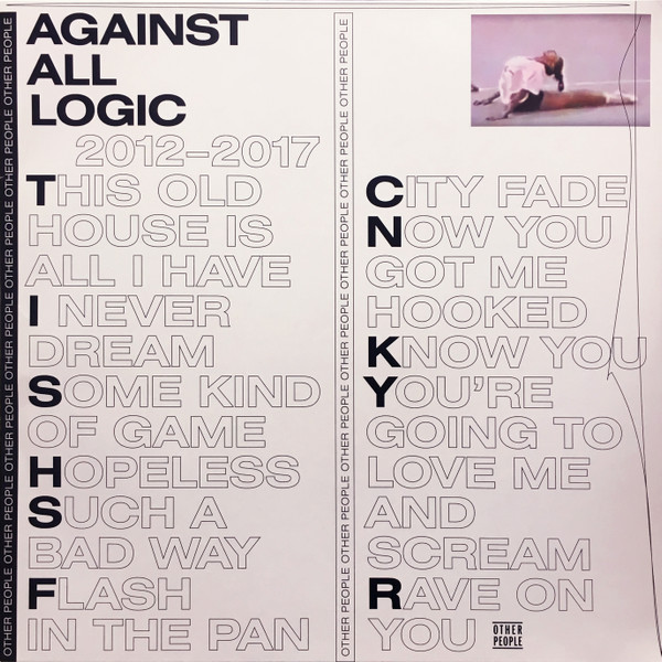 2012-2017 Ltd. Reissue
