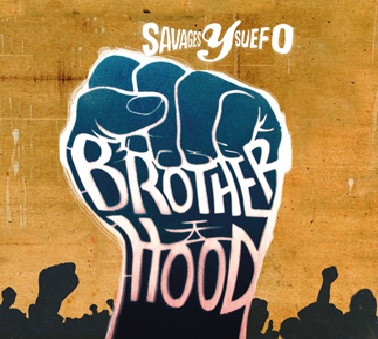 Brotherhood LP
