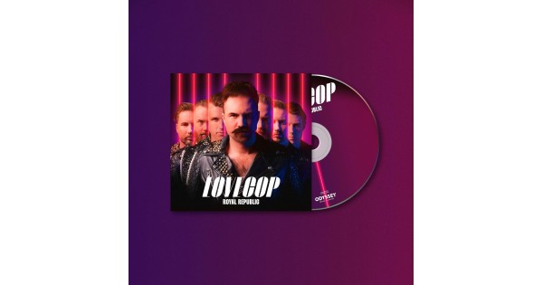 LOVECOP
