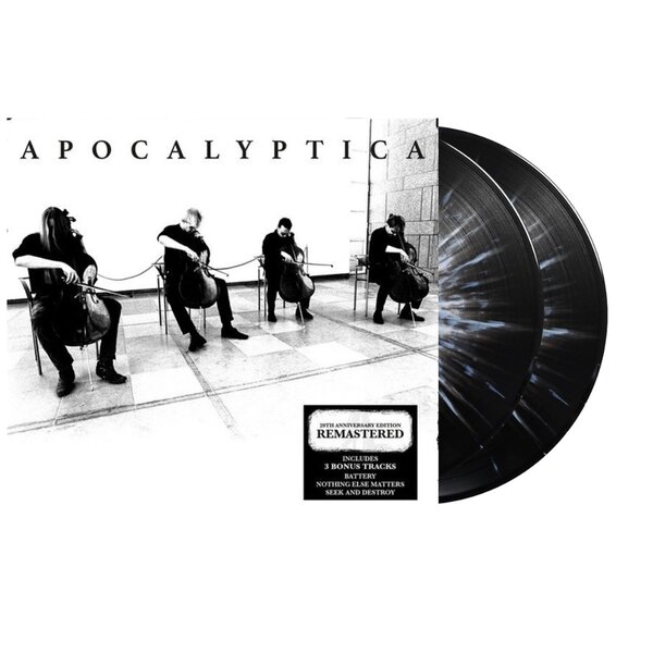 PLAYS METALLICA
