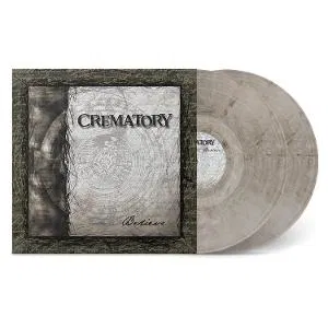 Believe LP MARBLED