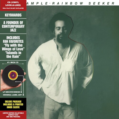 RAINBOW SEEKER-