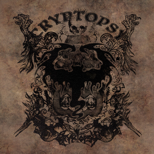 Cryptopsy LP BLACK