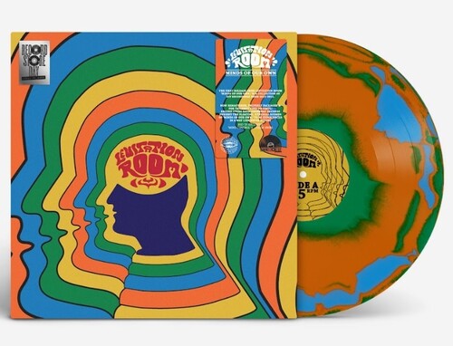 Minds Of Our Own LP RSD 2025