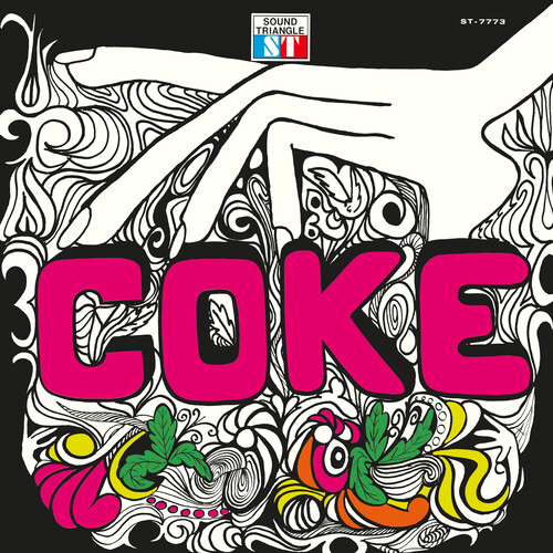 COKE 