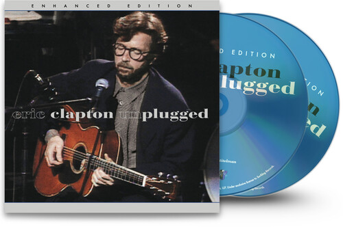 Unplugged Enhanced Edition