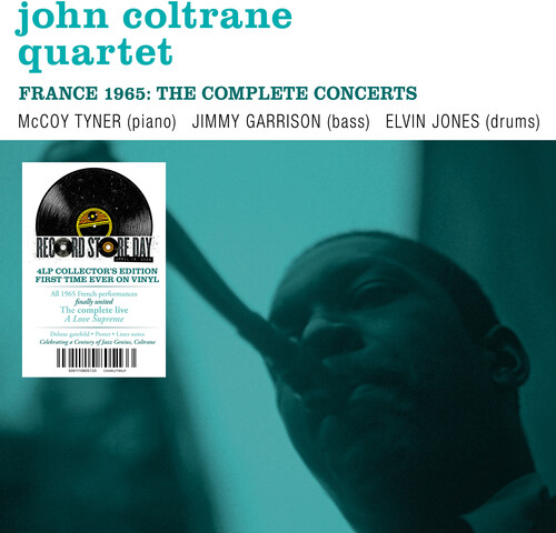 France 1965: The Compl...