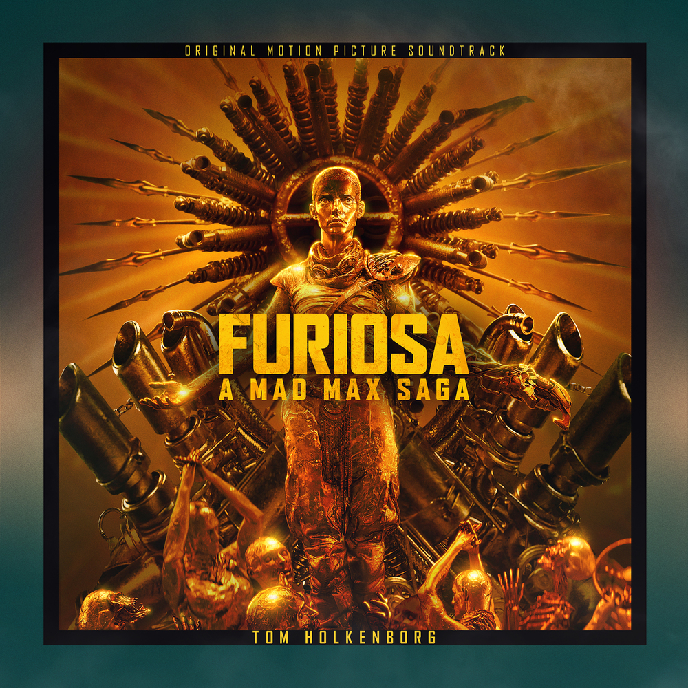 FURIOSA: A MAD MAX SAGA-