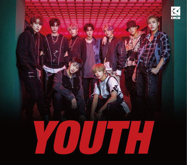 YOUTH -CD+DVD/DIGI-